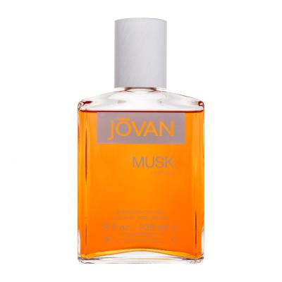 Jövan Musk Aftershave για άνδρες 236 ml