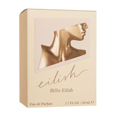 Billie Eilish Eilish Eau de Parfum για γυναίκες 50 ml