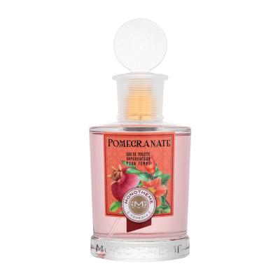 Monotheme Classic Collection Pomegranate Eau de Toilette για γυναίκες 100 ml