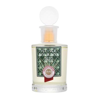 Monotheme Classic Collection Vetiver Bourbon Eau de Toilette για άνδρες 100 ml