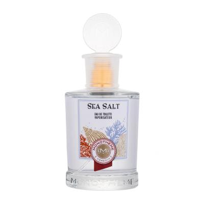 Monotheme Classic Collection Sea Salt Eau de Toilette 100 ml
