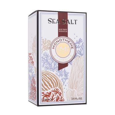 Monotheme Classic Collection Sea Salt Eau de Toilette 100 ml