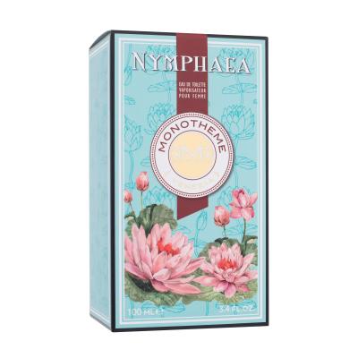 Monotheme Classic Collection Nymphaea Eau de Toilette για γυναίκες 100 ml