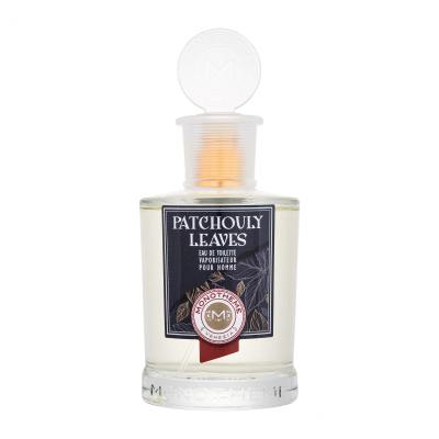 Monotheme Classic Collection Patchouli Leaves Eau de Toilette για άνδρες 100 ml