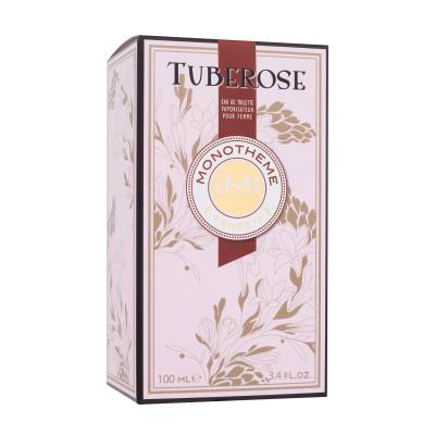 Monotheme Classic Collection Tuberose Eau de Toilette για γυναίκες 100 ml