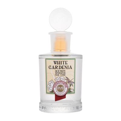 Monotheme Classic Collection White Gardenia Eau de Toilette για γυναίκες 100 ml