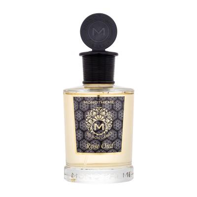 Monotheme Black Label Rose Oud Eau de Parfum 100 ml