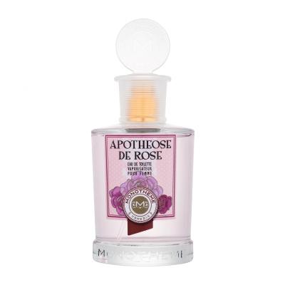 Monotheme Classic Collection Apotheose de Rose Eau de Toilette για γυναίκες 100 ml