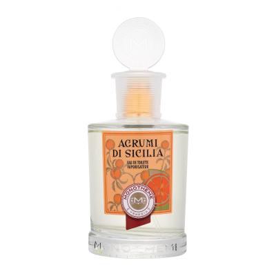 Monotheme Classic Collection Agrumi di Sicilia Eau de Toilette 100 ml