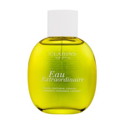 Clarins Aroma Eau Extraordinaire Eau de Soin για γυναίκες 100 ml