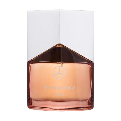 Mercedes-Benz Land Eau de Parfum για άνδρες 60 ml