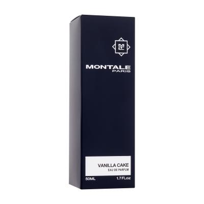 Montale Vanilla Cake Eau de Parfum 50 ml