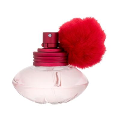 Shakira S Kiss Eau de Toilette για γυναίκες 50 ml