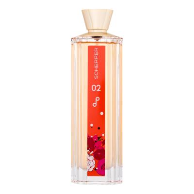 Jean Louis Scherrer Pop Delights 02 Eau de Toilette για γυναίκες 100 ml
