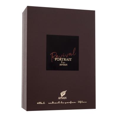 Afnan Portrait Revival Perfume extract 100 ml