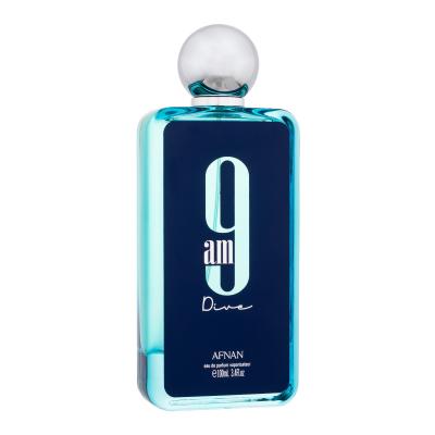 Afnan 9am Dive Eau de Parfum 100 ml