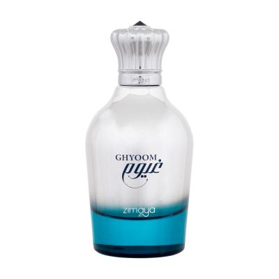 Zimaya Ghyoom Eau de Parfum για άνδρες 100 ml