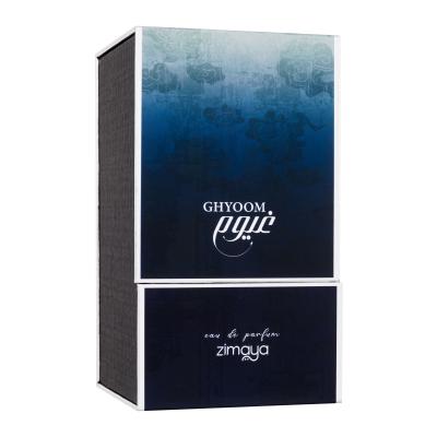 Zimaya Ghyoom Eau de Parfum για άνδρες 100 ml