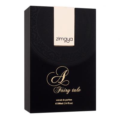 Zimaya A Fairy Tale Perfume extract 100 ml