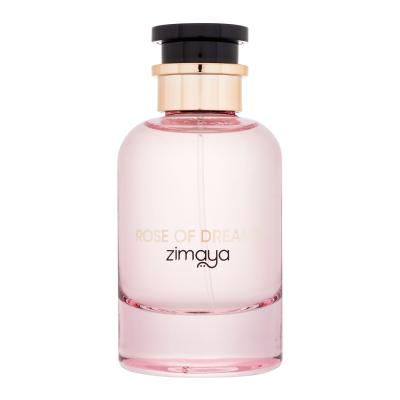 Zimaya Rose Of Dreams Eau de Parfum 100 ml