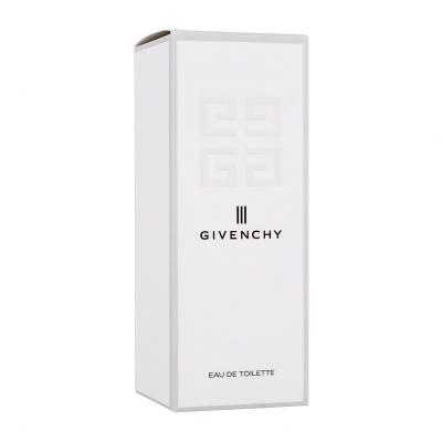 Givenchy III. 2022 Eau de Toilette για γυναίκες 100 ml