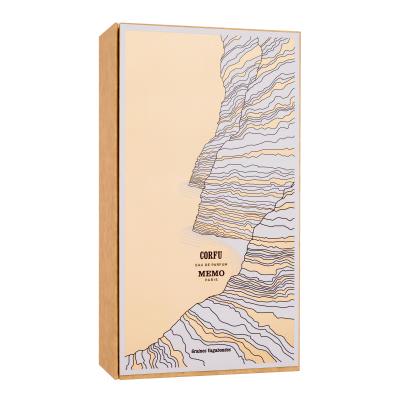 Memo Paris Corfu Eau de Parfum 75 ml