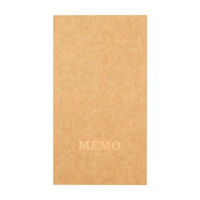 Memo Paris Cuirs Nomades African Leather Eau de Parfum 75 ml