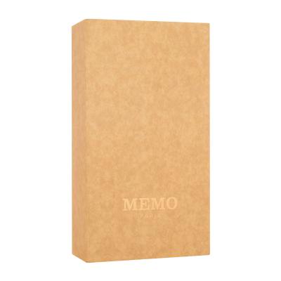 Memo Paris Cuirs Nomades African Leather Eau de Parfum 75 ml