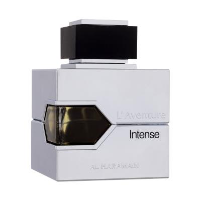 Al Haramain L&#039;Aventure Intense Eau de Parfum για άνδρες 100 ml