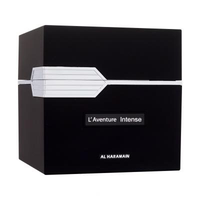 Al Haramain L&#039;Aventure Intense Eau de Parfum για άνδρες 100 ml