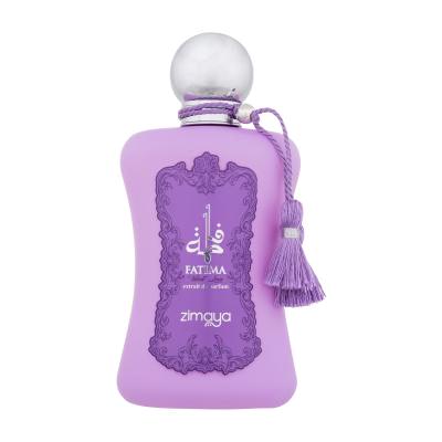 Zimaya Fatima Velvet Love Perfume extract για γυναίκες 100 ml