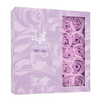 Zimaya Fatima Velvet Love Perfume extract για γυναίκες 100 ml