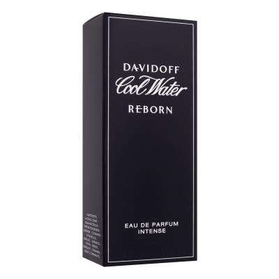 Davidoff Cool Water Reborn Intense Eau de Parfum για άνδρες 100 ml