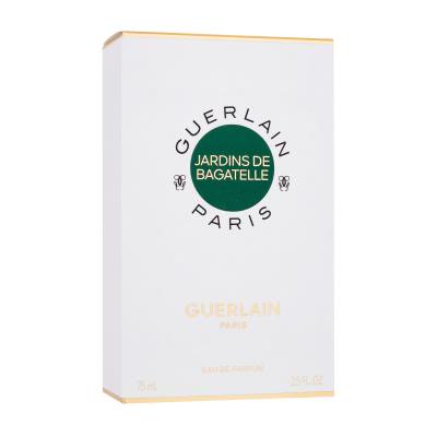 Guerlain Jardins de Bagatelle Eau de Parfum για γυναίκες 75 ml