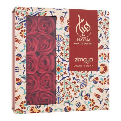Zimaya Hayam Eau de Parfum για γυναίκες 100 ml