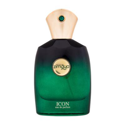 Zimaya Icon Eau de Parfum για άνδρες 100 ml