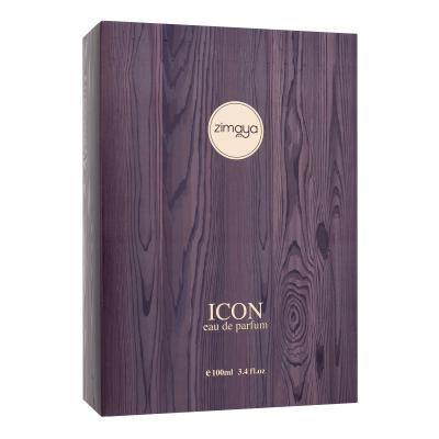 Zimaya Icon Eau de Parfum για άνδρες 100 ml