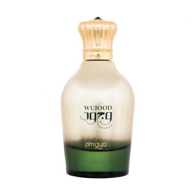 Zimaya Wujood Eau de Parfum για άνδρες 100 ml