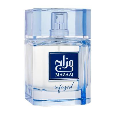 Zimaya Mazaaj Infused Eau de Parfum για άνδρες 100 ml