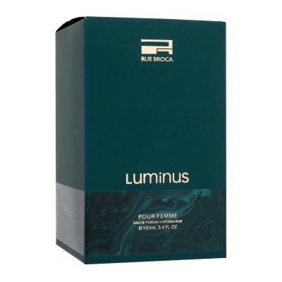 Rue Broca Luminus Eau de Parfum για γυναίκες 100 ml