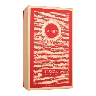 Zimaya Luxor Eau de Parfum για γυναίκες 100 ml