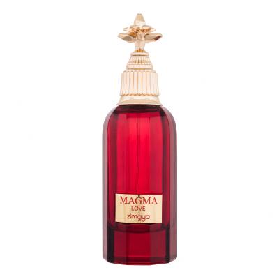 Zimaya Magma Love Eau de Parfum για γυναίκες 100 ml