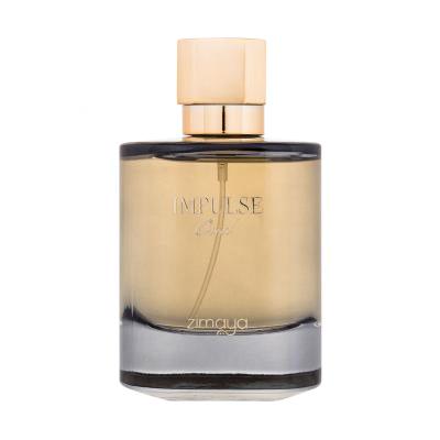 Zimaya Impulse Oud Eau de Parfum για άνδρες 100 ml