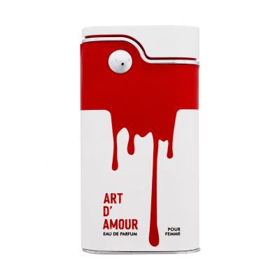 Armaf Art D´Amour Eau de Parfum για γυναίκες 100 ml