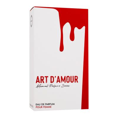 Armaf Art D´Amour Eau de Parfum για γυναίκες 100 ml
