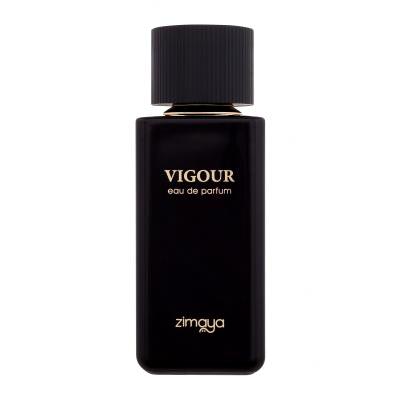 Zimaya Vigour Eau de Parfum για άνδρες 100 ml