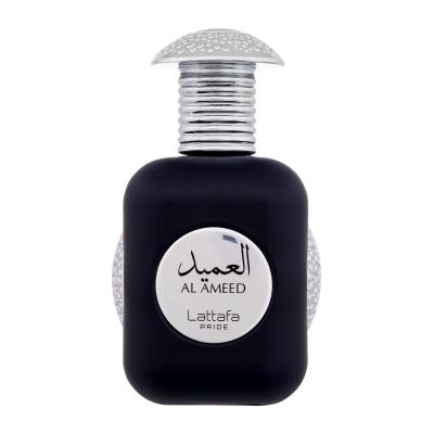 Lattafa Pride Al Ameed Eau de Parfum για άνδρες 100 ml