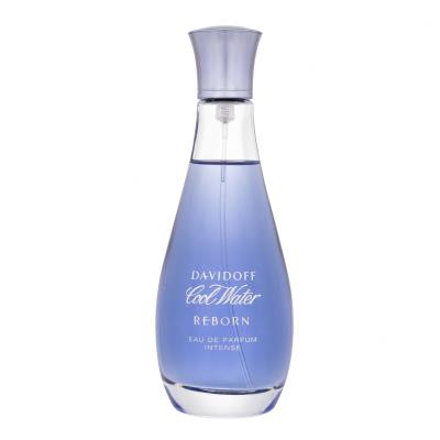 Davidoff Cool Water Reborn Intense Eau de Parfum για γυναίκες 100 ml