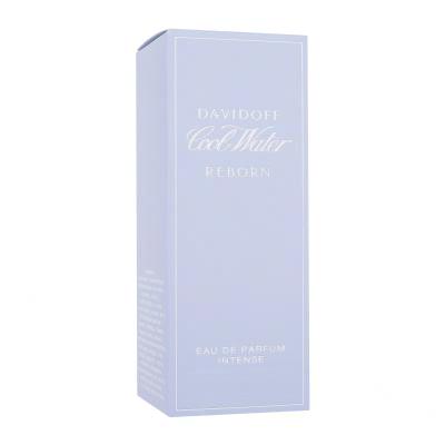 Davidoff Cool Water Reborn Intense Eau de Parfum για γυναίκες 100 ml