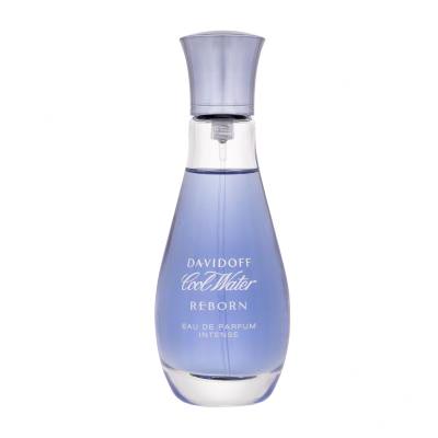 Davidoff Cool Water Reborn Intense Eau de Parfum για γυναίκες 50 ml